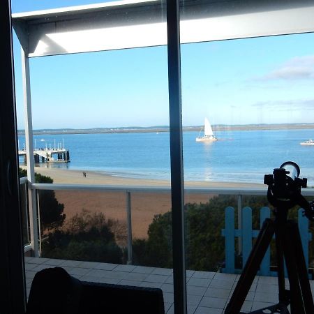 Appartement T3 Au Centre D'Arcachon Avec Vue Mer, Terrasse Et Parking Securise - Fr-1-374-74 外观 照片